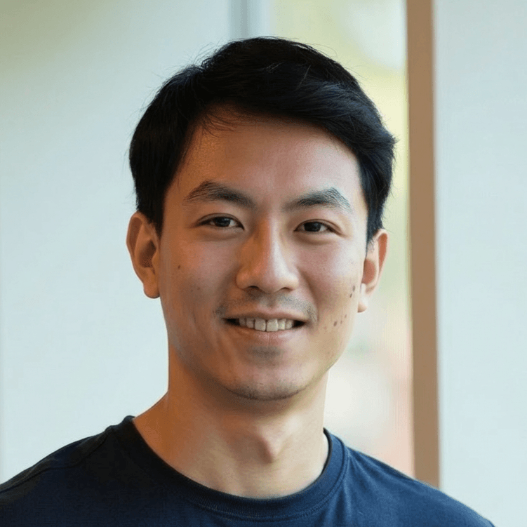 Chevis Zhou