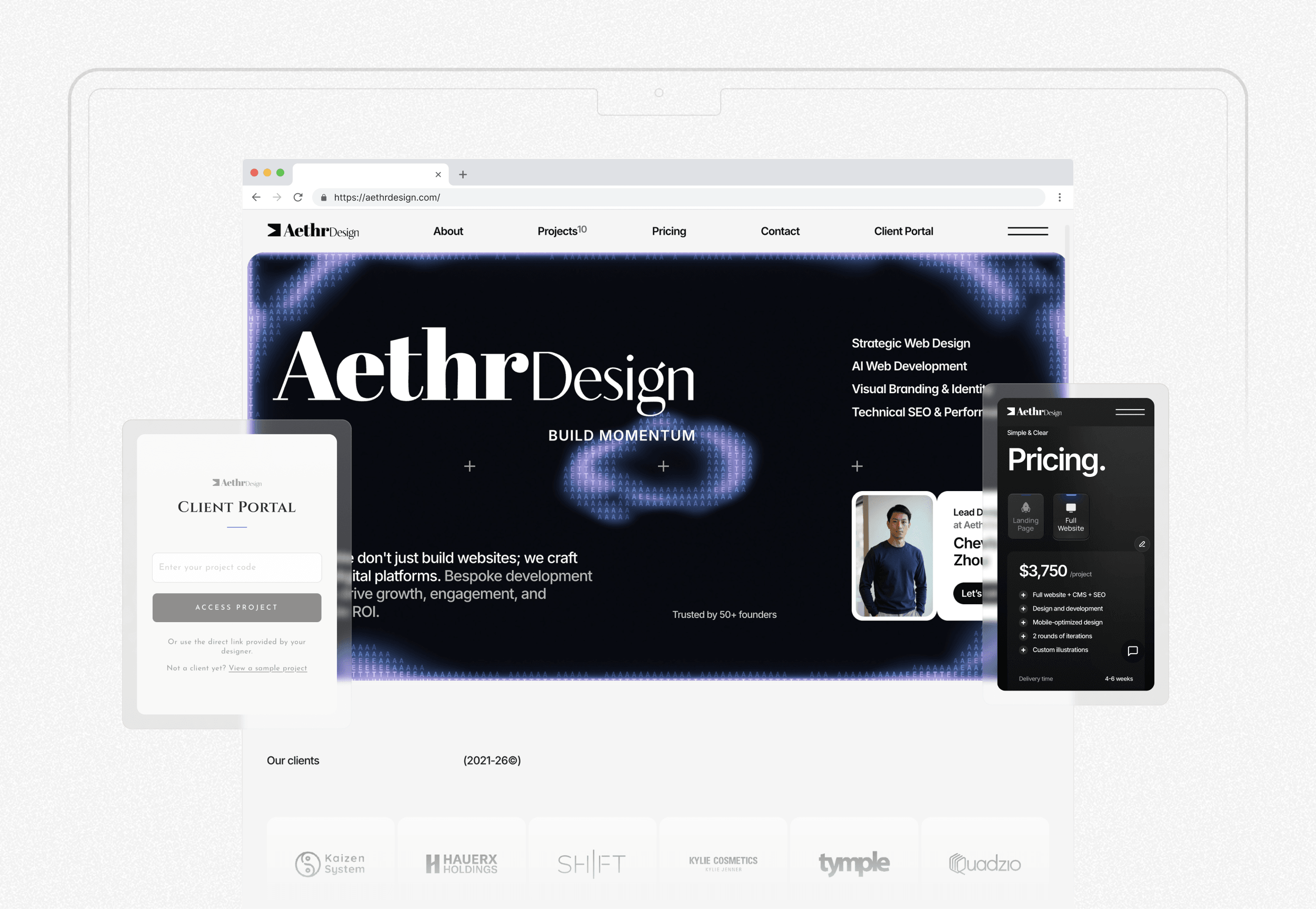 AethrDesign